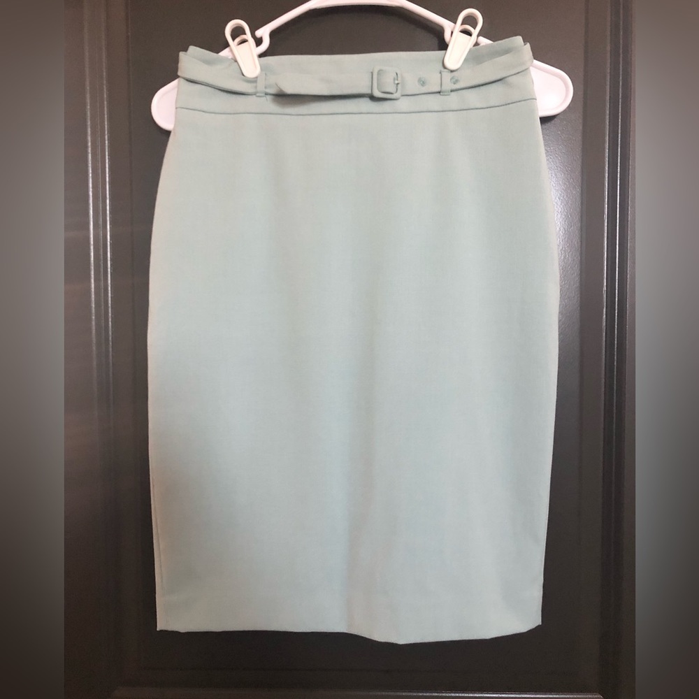 Ann Taylor Petite Skirt * size 00 Petite